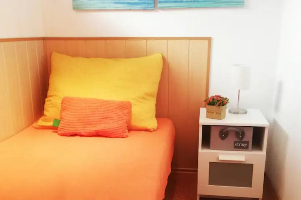 Seeyou Apartment Balatonfuered Екстериор снимка