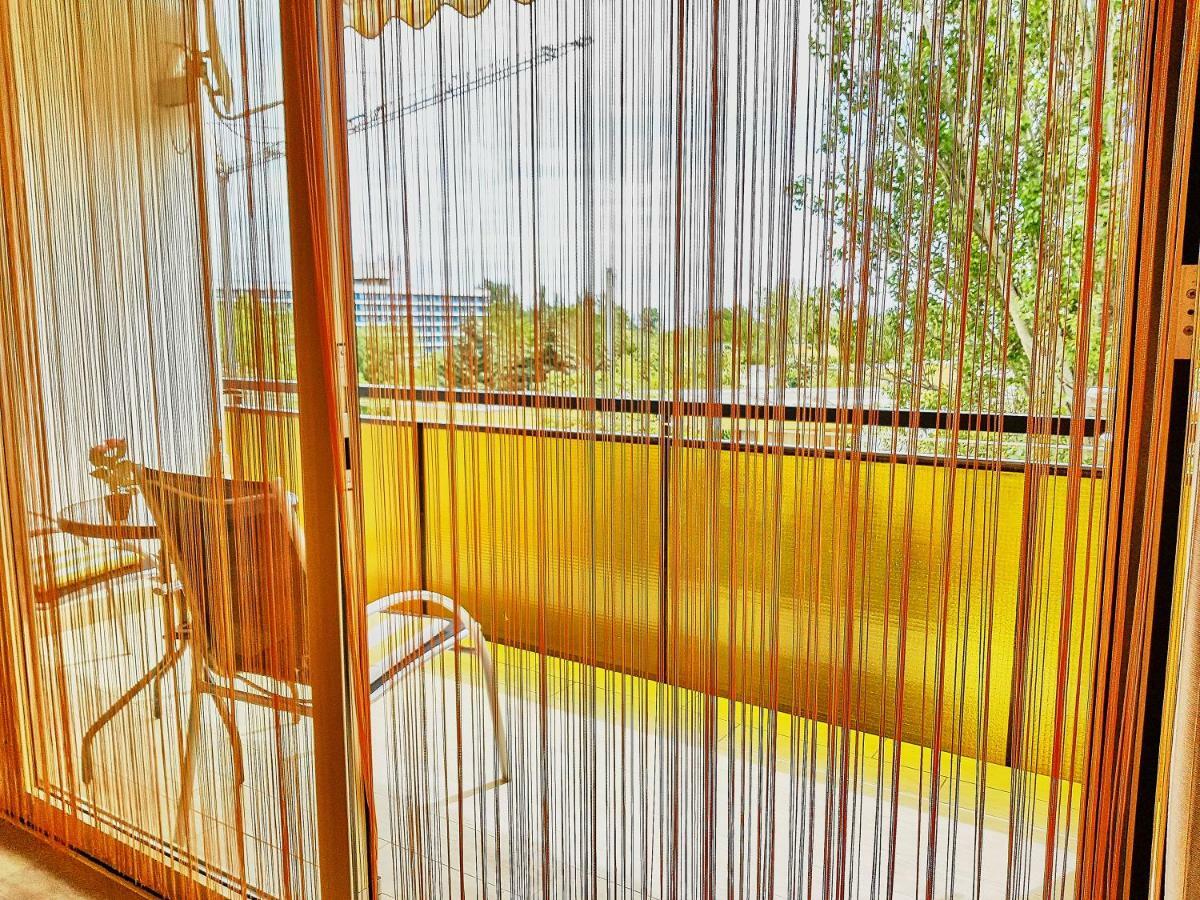 Seeyou Apartment Balatonfuered Екстериор снимка