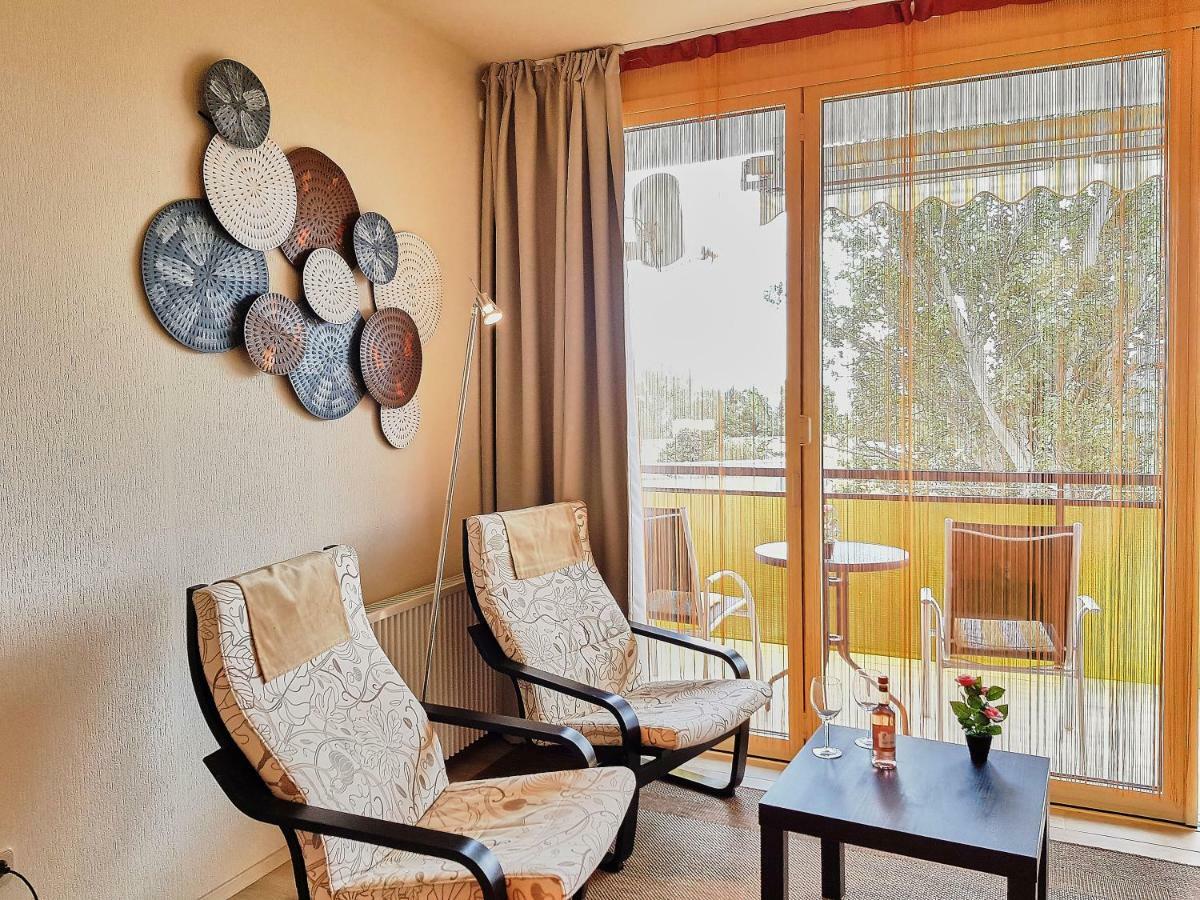 Seeyou Apartment Balatonfuered Екстериор снимка