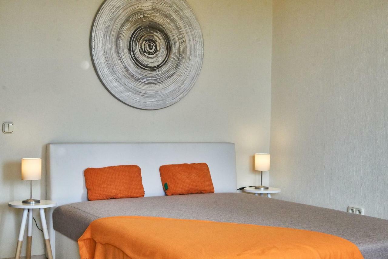 Seeyou Apartment Balatonfuered Екстериор снимка