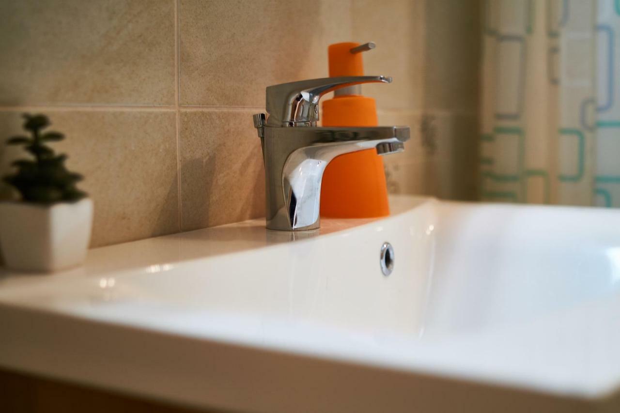 Seeyou Apartment Balatonfuered Екстериор снимка