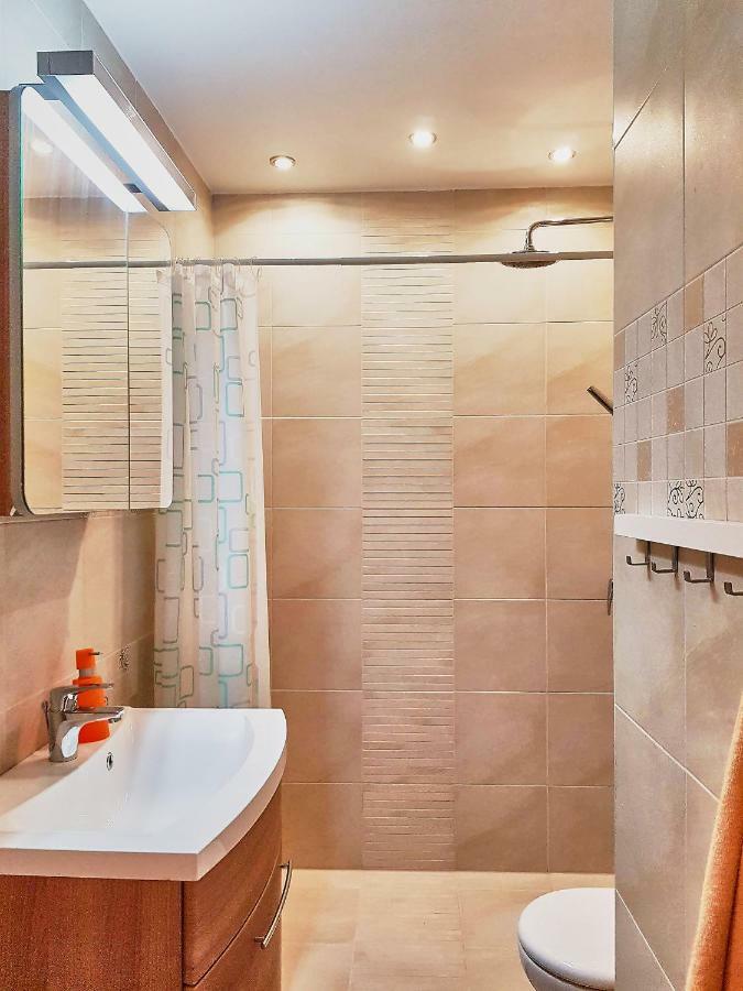 Seeyou Apartment Balatonfuered Екстериор снимка