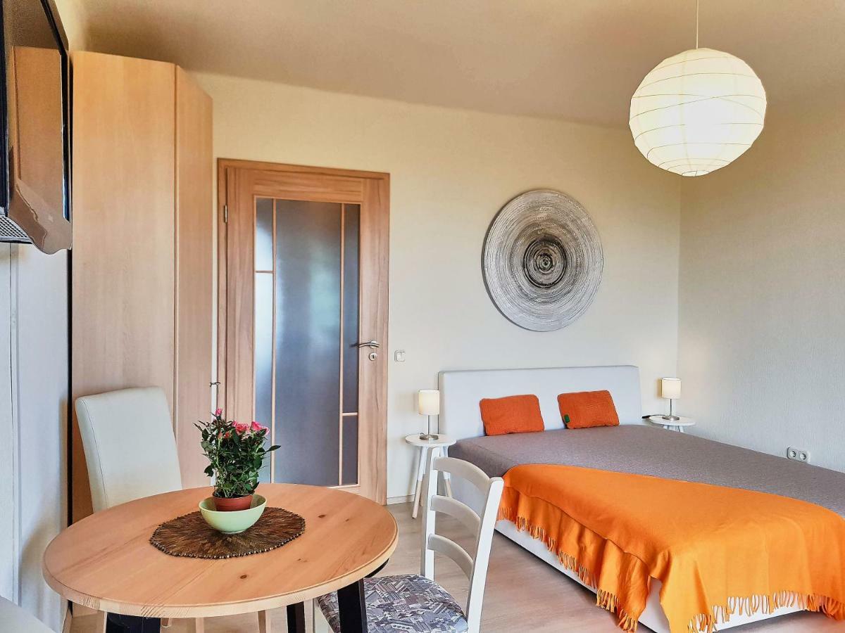 Seeyou Apartment Balatonfuered Екстериор снимка